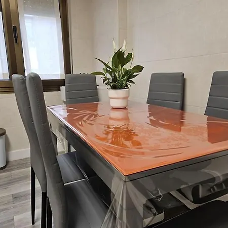 Apartament R2R - Moderno 3 Dormitorios - 1A113 Gijón