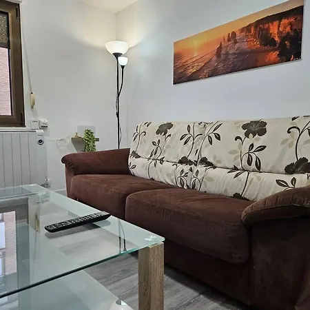 Apartament R2R - Moderno 3 Dormitorios - 1A113 *
