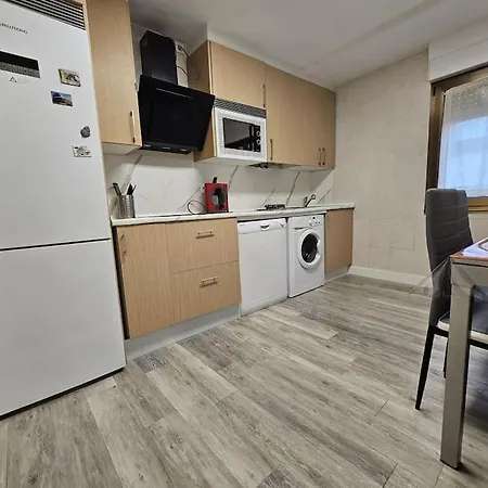 R2R - Moderno 3 Dormitorios - 1A113 Apartament *