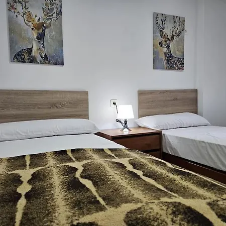 Apartament R2R - Moderno 3 Dormitorios - 1A113
