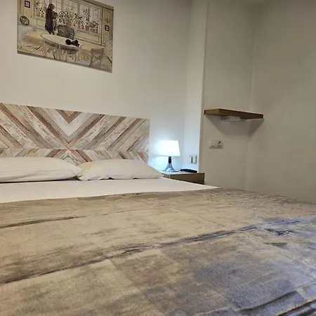 Apartament R2R - Moderno 3 Dormitorios - 1A113 *