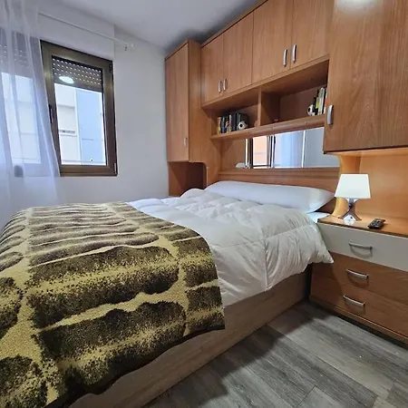 1a113 Moderno 3 By R2r Consulting Apartamento Gijón