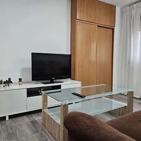 R2R - Moderno 3 Dormitorios - 1A113 Apartament