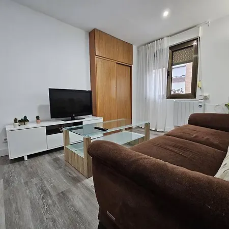 Apartament R2R - Moderno 3 Dormitorios - 1A113
