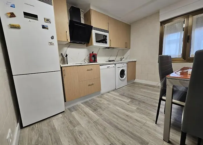 1a113 Moderno 3 By R2r Consulting Apartamento *