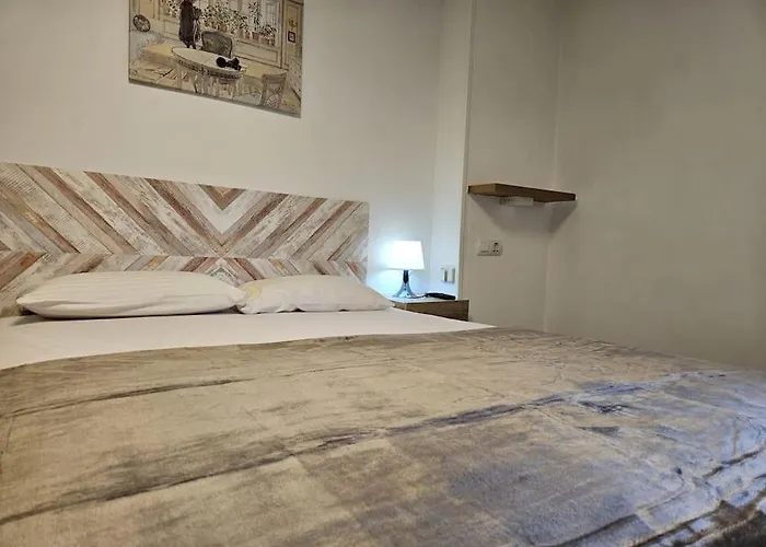 Apartamento 1a113 Moderno 3 By R2r Consulting *