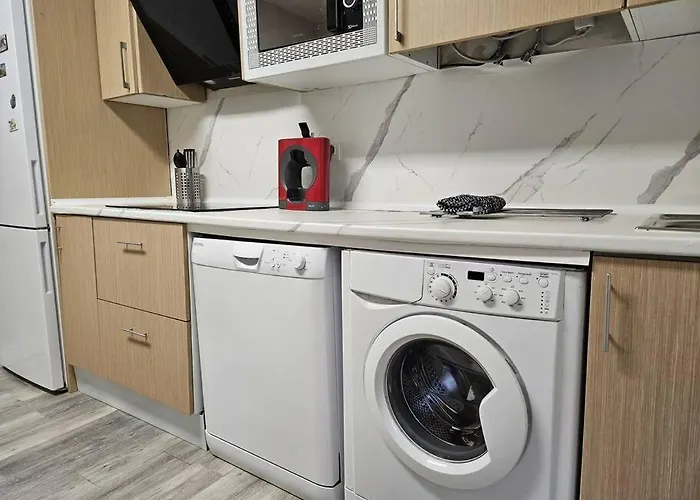 1a113 Moderno 3 By R2r Consulting * Gijon