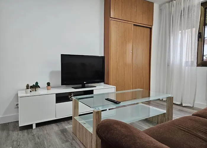 1a113 Moderno 3 By R2r Consulting Apartment