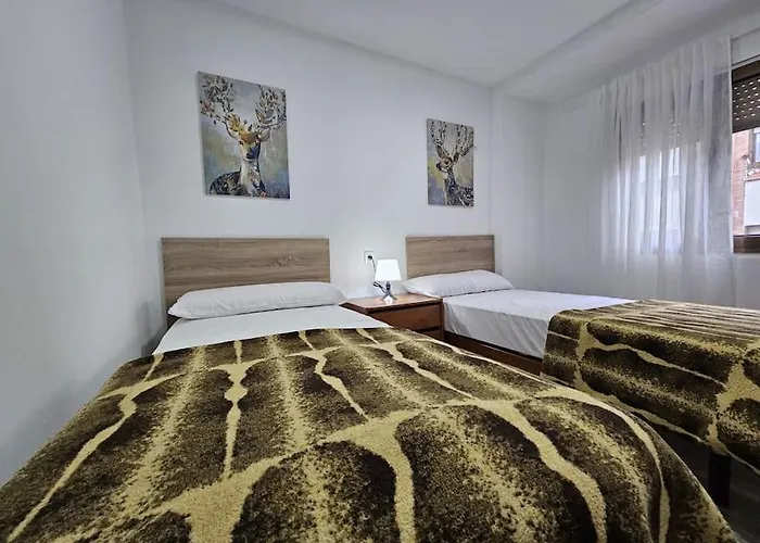 1a113 Moderno 3 By R2r Consulting Gijon